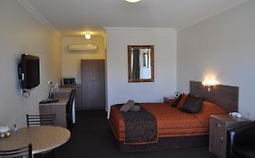 Augusta Courtyard Motel